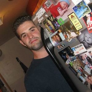 Meet your Posher, Owen